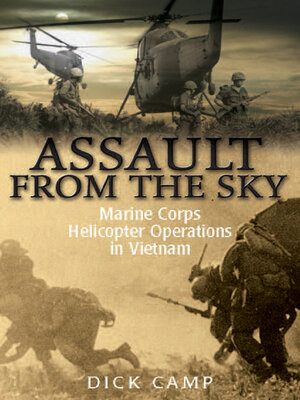 cover image of Assault from the Sky